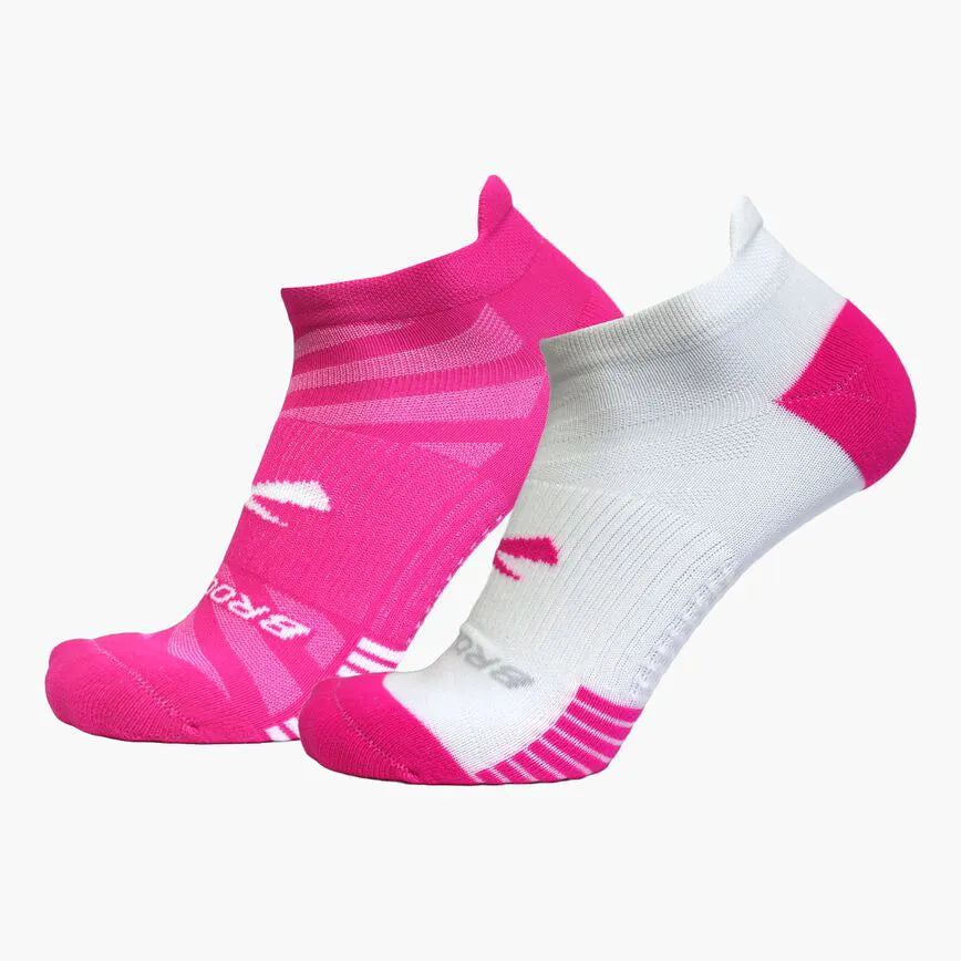 Pink & White/Pink