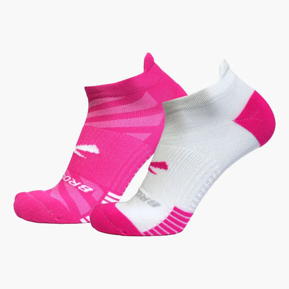 Pink & White/Pink