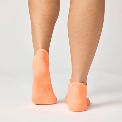 Cyber Peach & White/Peach