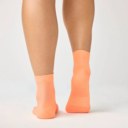 Cyber Peach & White/Peach