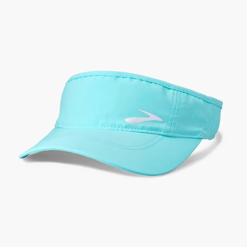 Strobe Blue