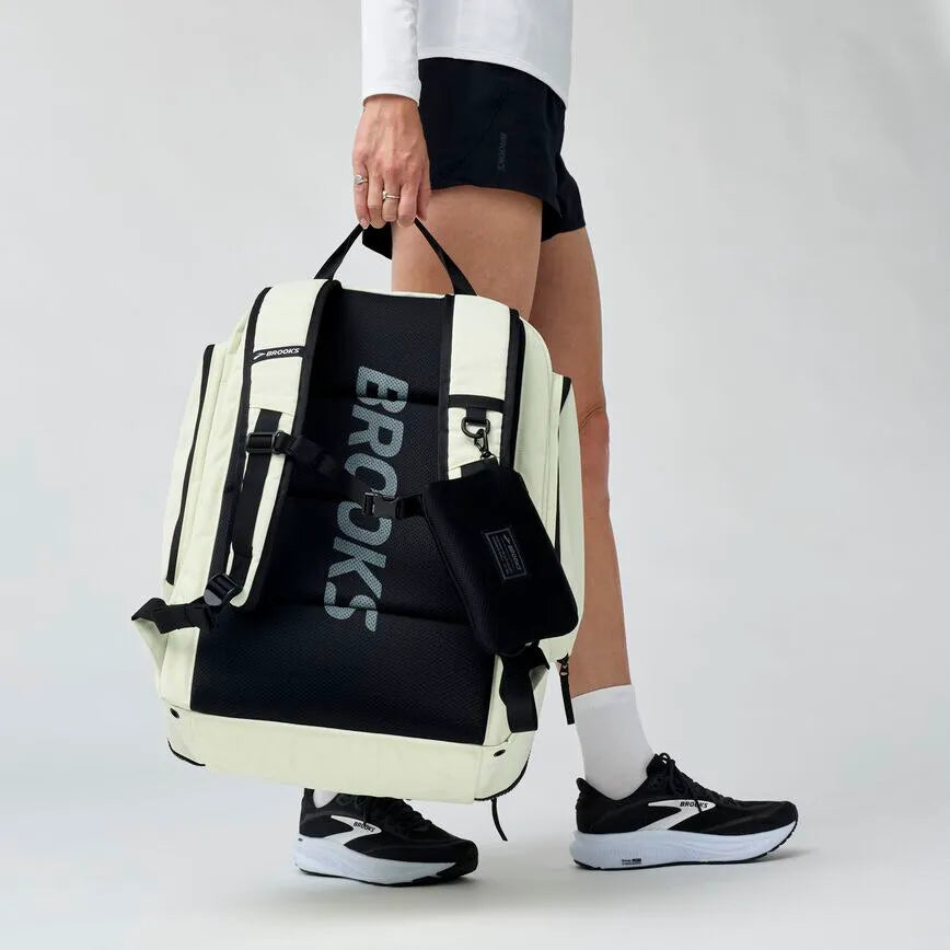 Luminary/Black