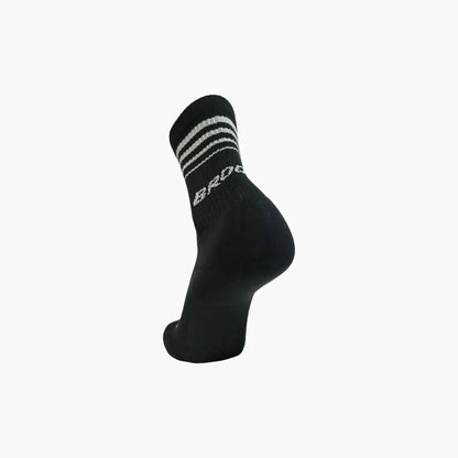Asphalt/White/Black