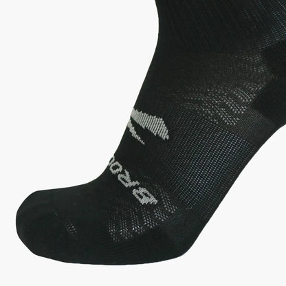 Asphalt/White/Black