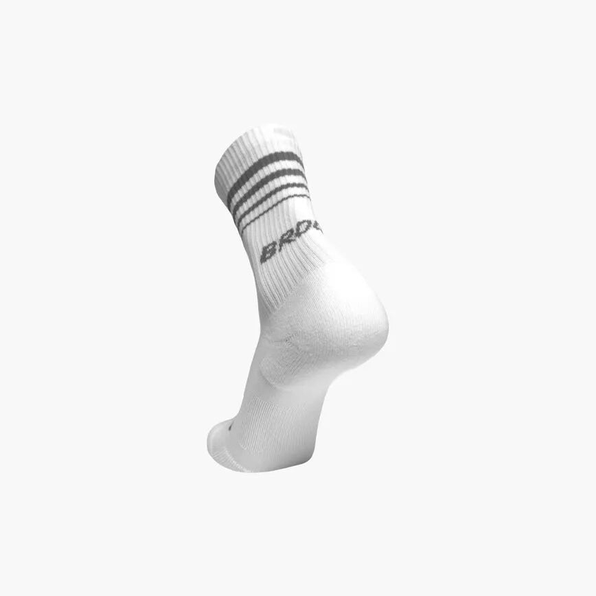 Asphalt/White/Black