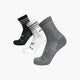 Asphalt/White/Black