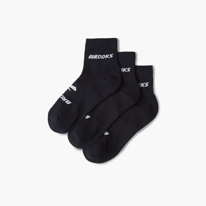 Black/Brooks