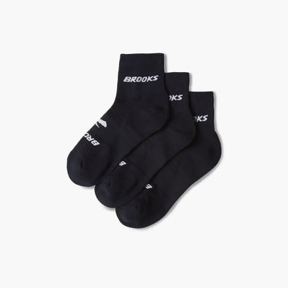 Black/Brooks