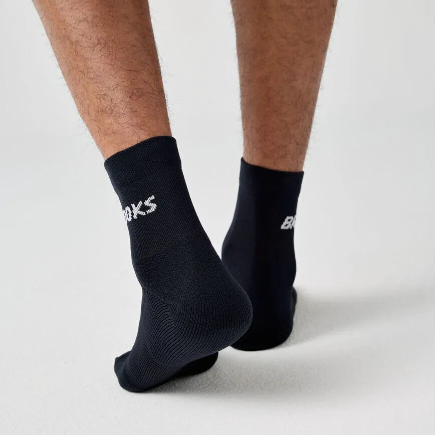 Black/Brooks