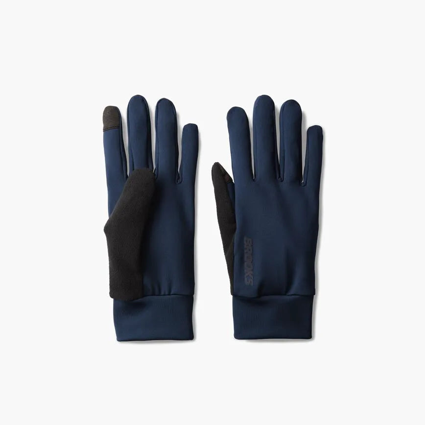 Indigo/Black