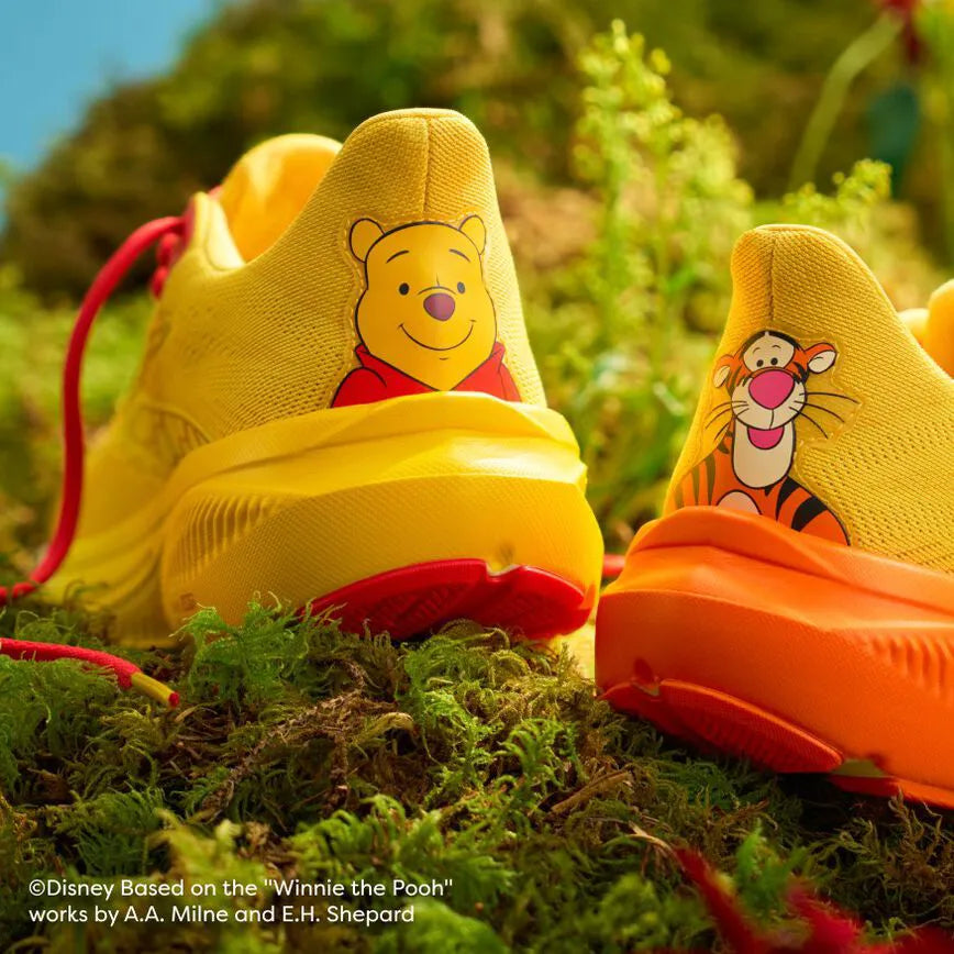 HoneyYellow/Red/Orange